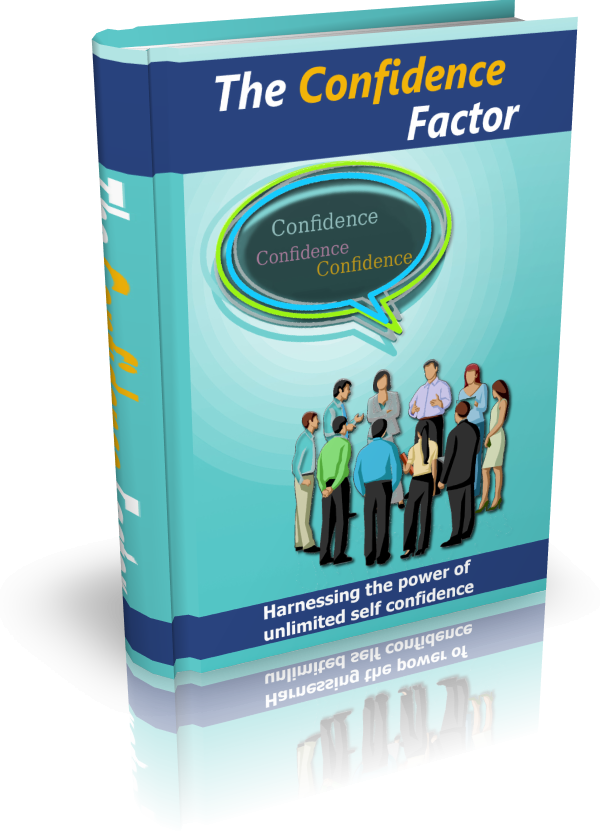 The Confidence Factor